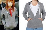 hayley williams hoodie