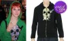 hayley williams hoodie