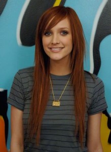 sauce Ashlee Simpson-Wentz on The Sauce