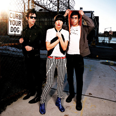 Latest clothes in the Karen O Yeah Yeah Yeahs category