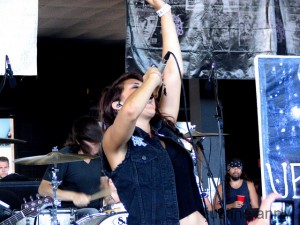 Sierra Kusterbeck