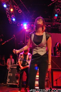 Cassadee Pope