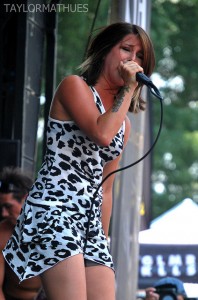 Cassadee Pope Cassadee Pope