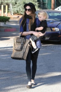 Ashlee Simpson