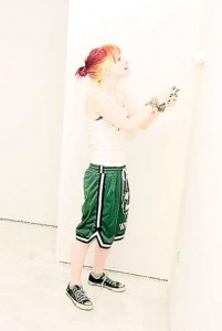 Hayley Williams Hayley Williams