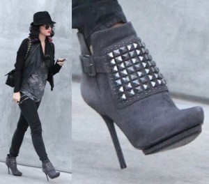 Katy Perry shoes