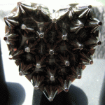 Gasoline Glamour ring