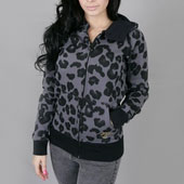 leopardhood