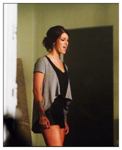 cassadee-candles