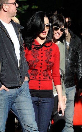 Katy Perry At Taronga Zoo Australia Katy Perry At Taronga Zoo Australia