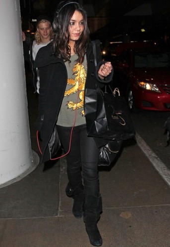 vanessa-hudgens-wildfox-lion