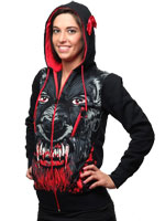 werewolfhoodie
