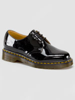 Doc Martens 1461 Oxford in PATENT LAMPER
