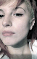 Hayley Williams undercut