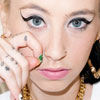 Kreayshawn fashion Kreayshawn fashion