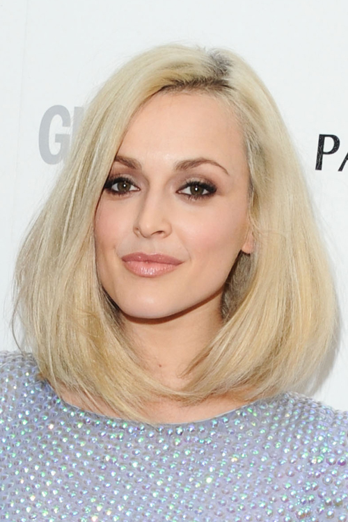 Fearne Cotton Hair | Steal Her Style