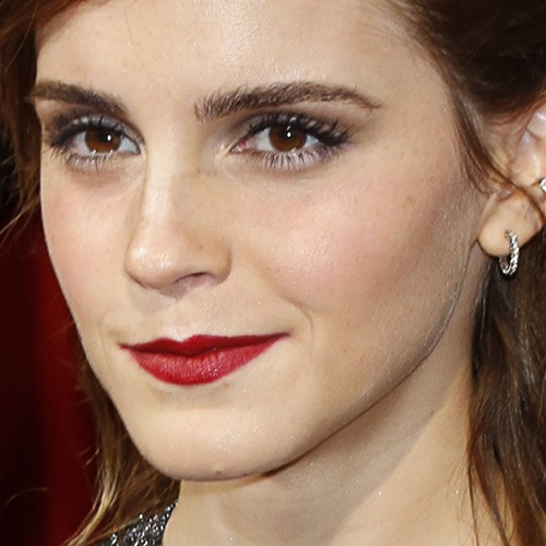 Emma Watson Makeup