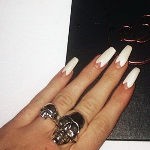 Kylie Jenner Nails Steal Her Style Page 3