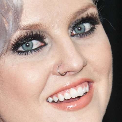 Perrie Edwards Nose/Nostril Piercing Steal Her Style