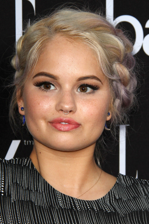 Debby Ryan S Hairstyles Hair Colors Steal Her Style Page
