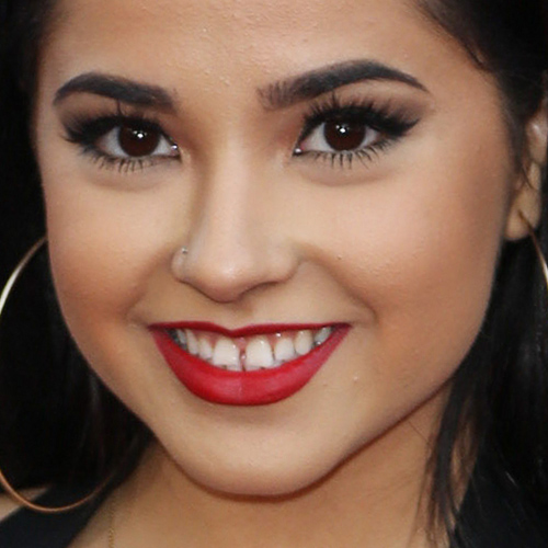 Becky G Makeup And Steal Her Style