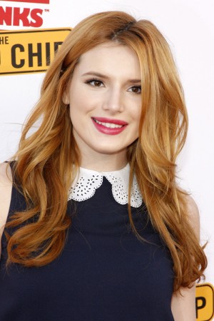 Bella Thorne's Hairstyles &amp; Hair Colors | Steal Her Style | Page 3