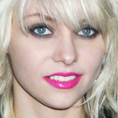 Taylor Momsen's Makeup Photos & Products | Steal Her Style | Page 2