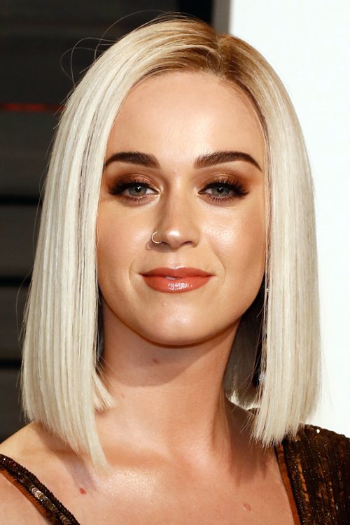 Katy Perry As A Blonde Porn Pictures