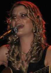 curly hair