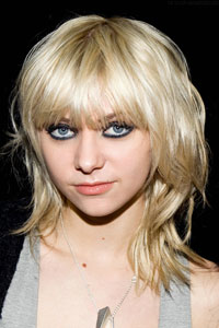 Taylor Momsen Bob