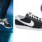 Hayley Williams: Nike Post Match Sneakers