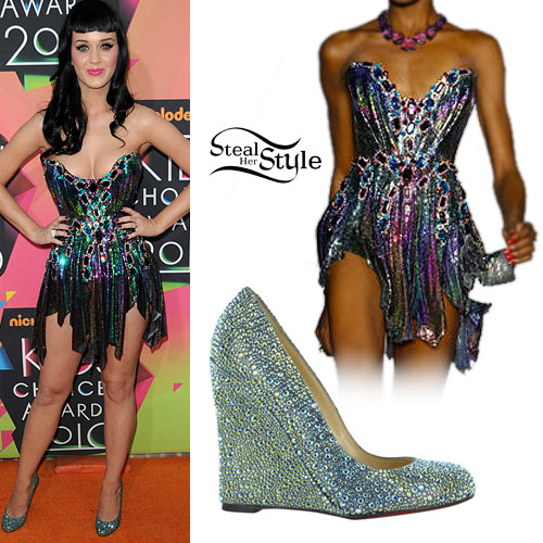 katy perry dresses for kids