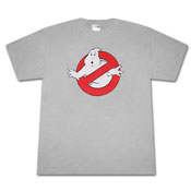 Sierra Kusterbeck: Ghostbusters Shirt | Steal Her Style