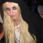 Taylor Momsen