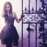 Avril Lavigne