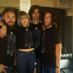 Automatic Loveletter