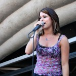 Cassadee Pope