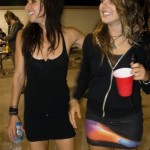 Lights & Sierra Kusterbeck