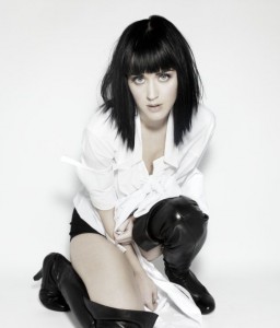 Katy Perry Esquire