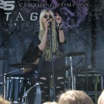 Taylor Momsen