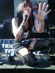 Ash Costello