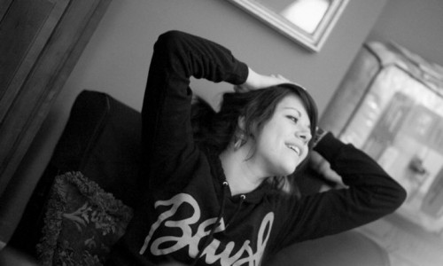 Tay Jardine of We Are The In Crowd