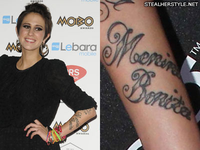 7 Celebrity Portuguese Tattoos  Steal Her Style