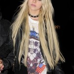 Taylor Momsen