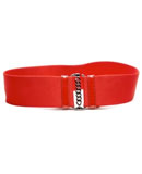 The Limited Stretch Belt with Chain Buckle - $34.90