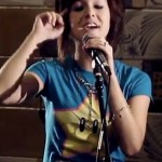 Christina Grimmie How To Love