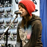 Tay Jardine of We Are The In Crowd