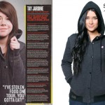 Tay Jardine jacket