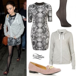 Cher Lloyd Fashion, Clothes & Outfits | Steal Her Style | Page 19