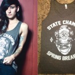 LIGHTS: State Champs Tank Top